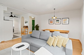 Bright, Central & Modern apartment Lucerna